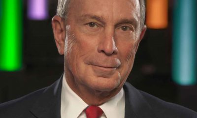 Michael Bloomberg 0- magazine calls for more African immigrants