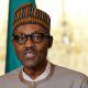 Buhari-appeals to Nigerians in diaspora to return home