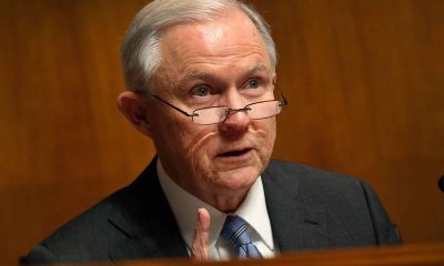 Jeff Sessions, US Attorney General Raises Work Permit Fees