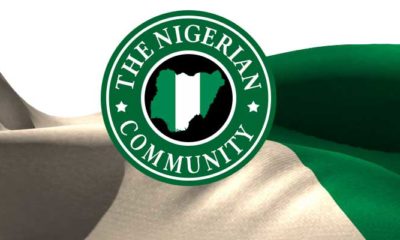 The Nigerian Community