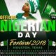 2018 Nigeria's Independence Day Picnic in Houston, TX