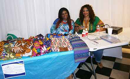 Nigerian day Festival, Houston TX