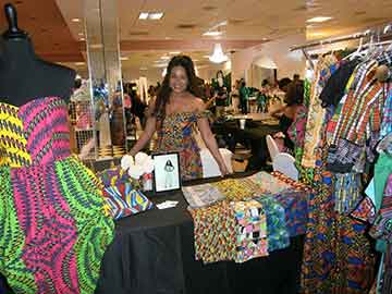 Nigerian day Festival, Houston TX