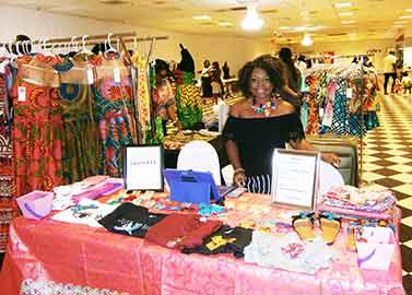 Nigerian day Festival, Houston TX