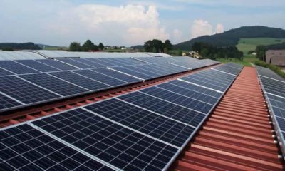 Solar Panels -solar energy