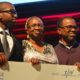 Samuel Oguntoyinbo and parents