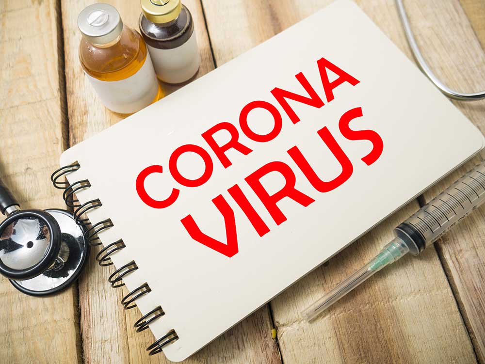 Coronavirus