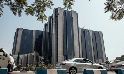 Nigeria's Central Bank - Grappling with 2020 Recession amid oil prices plunge and COVID-19