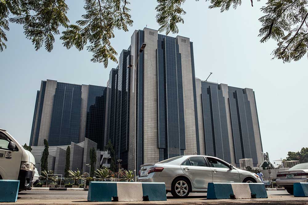 Nigeria's Central Bank - Grappling with 2020 Recession amid oil prices plunge and COVID-19