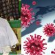 Nigerian Doctor Dies of Coronavirus