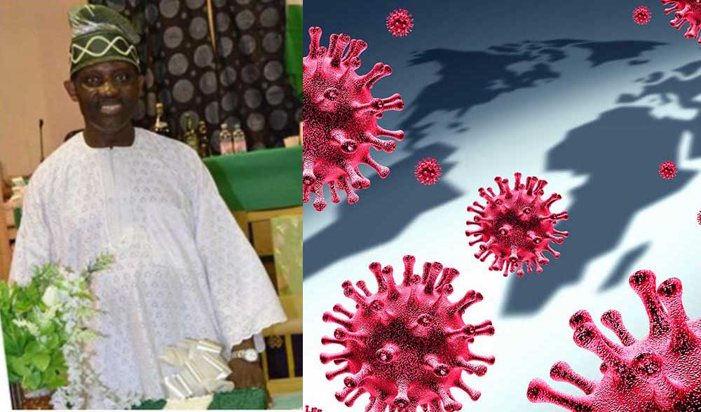 Nigerian Doctor Dies of Coronavirus