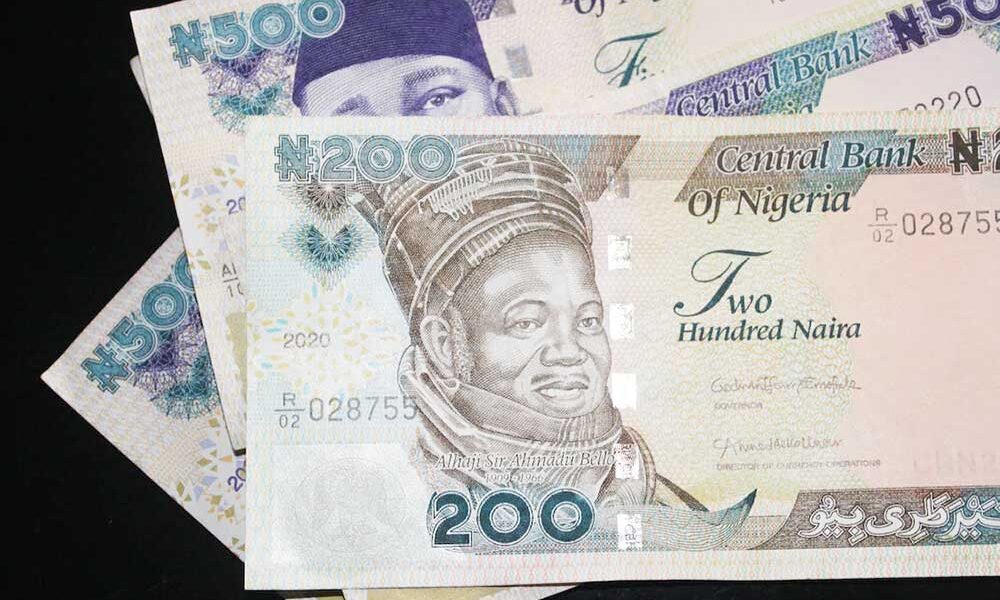 Nigerian Naira