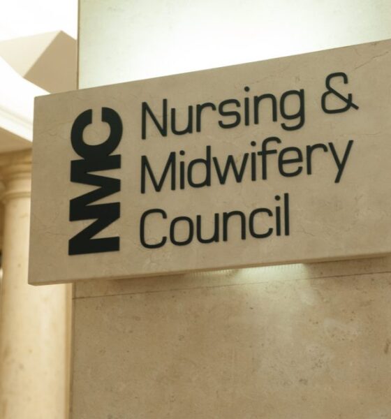 The Nursing and Midwifery Council of the United Kingdom